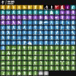 🎨 235 скінів | 🌟 Fortnite акаунт