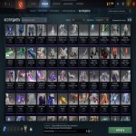 🏅 MMR 1000 | 🕒 200 годин | 🛡 5878