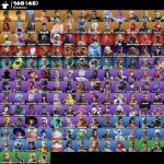 🎨 160 skins | 🌟 Fortnite account
