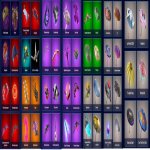 🎨 81 skins | 🌟 Fortnite account