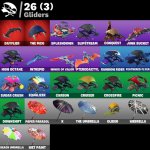 🎨 37 skins | 🌟 Fortnite account