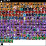 🎨 186 skins | 🌟 Fortnite account