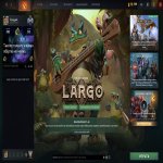 🏅 MMR 5000 | 🕒 500 годин | 🛡 11700