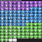 🎨 131 skins | 🌟 Fortnite account