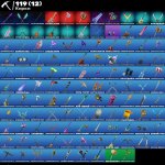 🎨 99 скинов | 🌟 Fortnite аккаунт