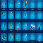 🎨 117 skins | 🌟 Fortnite account