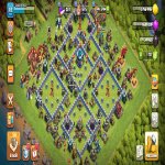 🏰 Clash of Clans акаунт | Ратуша 13 рівень | 113 рівень