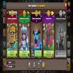 🏰 Clash of Clans акаунт | Ратуша 12 | Рівень 64