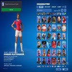 🎨 94 скінів | 🌟 Fortnite акаунт