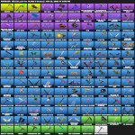 🎨 124 скінів | 🌟 Fortnite акаунт