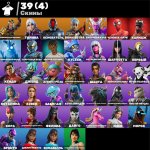 [39 СКІНІВ] [ПОВНИЙ ДОСТУП] [ЗМІНА ДАНИХ + ПОШТА] Гарантія