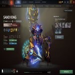 🏅 MMR 1800 | 🕒 800 hours | 🛡 11000