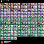 🎨 105 скінів | 🌟 Fortnite акаунт