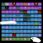 🎨 78 скінів | 🌟 Fortnite акаунт