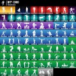 🎨 78 skins | 🌟 Fortnite account