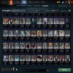 🏅 MMR 7210 | 🕒 500 hours | 🛡 12000