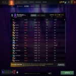 🏅 MMR 700 | 🕒 2235 hours | 🛡 11967