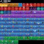 🎨 136 skins | 🌟 Fortnite account