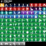 🎨 100 skins | 🌟 Fortnite account