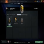 🏅 MMR 3434 | 🕒 400 годин | 🛡 7450