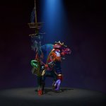 🏅 MMR 5127 | 🕒 925 hours | 🛡 10300