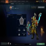 🏅 MMR 7716 | 🕒 1028 hours | 🛡 7442