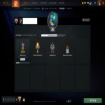 🏅 MMR 10605 | 🕒 639 годин | 🛡 12000