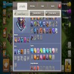 🏰 Clash of Clans акаунт | 15 ратуша | Рівень 65