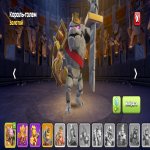 🏰 Clash of Clans акаунт | Ратуша 13 | Рівень 9