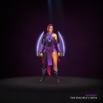 🏅 MMR 500 | 🕒 160 hours | 🛡 11235