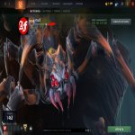 🏅 MMR 11000 | 🕒 300 годин | 🛡 10500