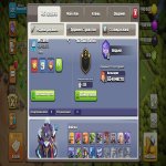 🏰 Clash of Clans акаунт | Ратуша 15 | Рівень 121