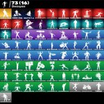 🎨 75 скінів | 🌟 Fortnite акаунт