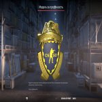 🔥 CS2 Prime | 🎯 Ранг 4 | 🕒 29 годин — Готовий до матчів