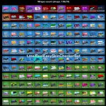 🎨 252 скінів | 🌟 Fortnite акаунт