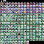 🎨 119 скінів | 🌟 Fortnite акаунт