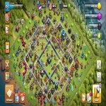 🏰 Clash of Clans акаунт | Ратуша 13 | Рівень 0