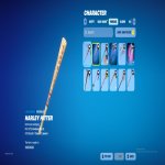 🎨 103 скінів | 🌟 Fortnite акаунт