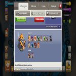 🏰 Clash of Clans акаунт | Ратуша 18 рівень | Рівень 0