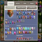 🏰 Clash of Clans акаунт | 16 ратуша | 226 рівень