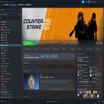 🔥 CS2 ПРЕМІУМ | 🎯 FACEIT LVL 10 | 🕒 960 годин — Готовий до рейтингових матчів