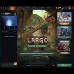 🏅 MMR 1 | 🕒 200 годин | 🛡 9599