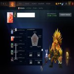 🏅 MMR 1 | 🕒 434 годин | 🛡 10804