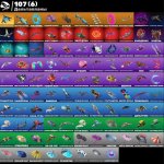 🎨 55 skins | 🌟 Fortnite account