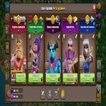 🏰 Clash of Clans акаунт | Ратуша 15 рівень | Рівень 60