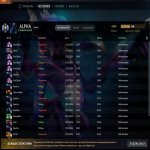 🏅 MMR 4549 | 🕒 1754 годин | 🛡 11113