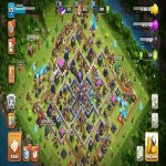 🏰 Clash of Clans акаунт | Ратуша 15 ратуша | Рівень 65