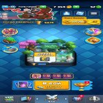 🏰 Clash of Clans акаунт | Ратуша 1 ратуша | Рівень 1