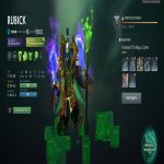 🏅 MMR 2800 | 🕒 3000 годин | 🛡 12000