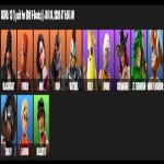 🎨 13 скінів | 🌟 Fortnite акаунт